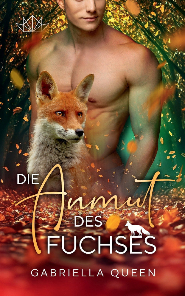 Die Anmut des Fuchses