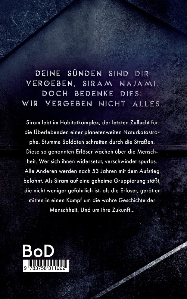 Die Erlöser