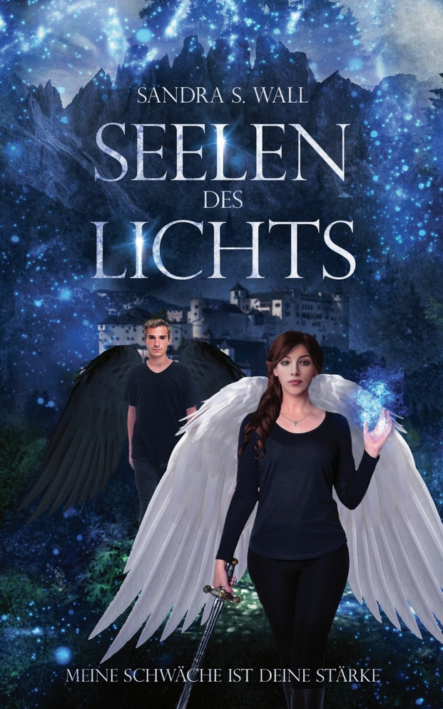 Seelen des Lichts