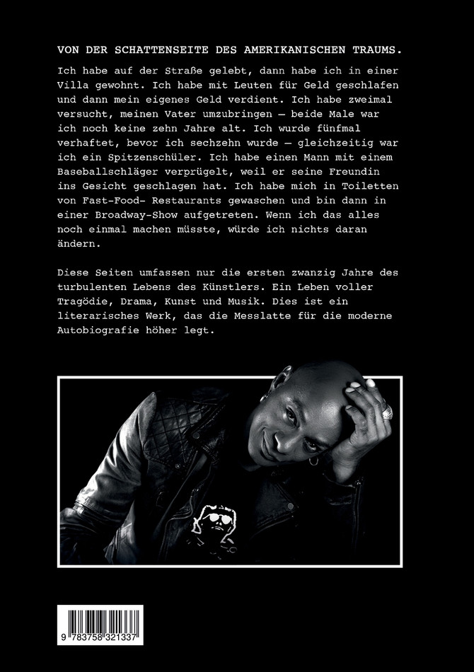 Von der Schattenseite des amerikanischen Traums.