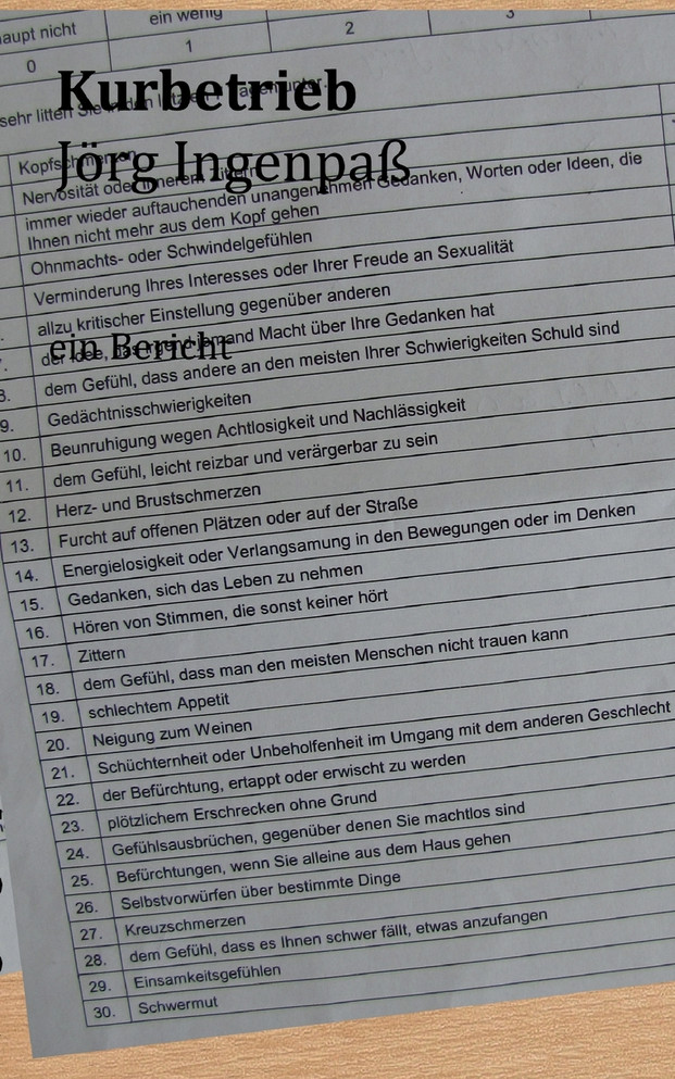 Kurbetrieb