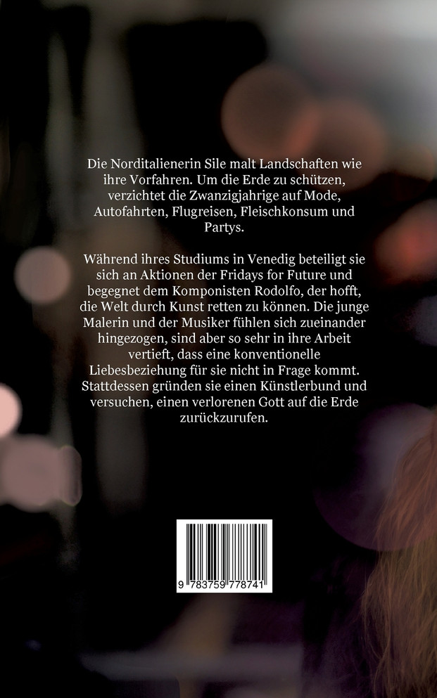 Mal mir Liebe