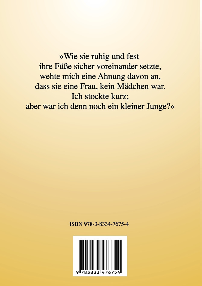 Kindertage in heroischen Zeiten