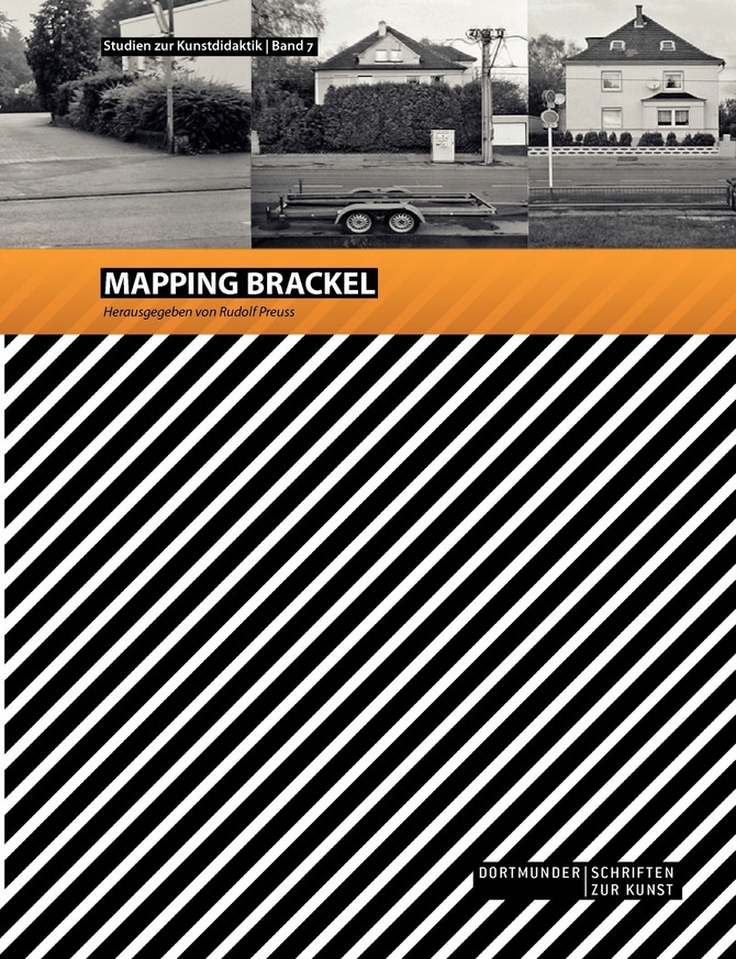 Mapping Brackel