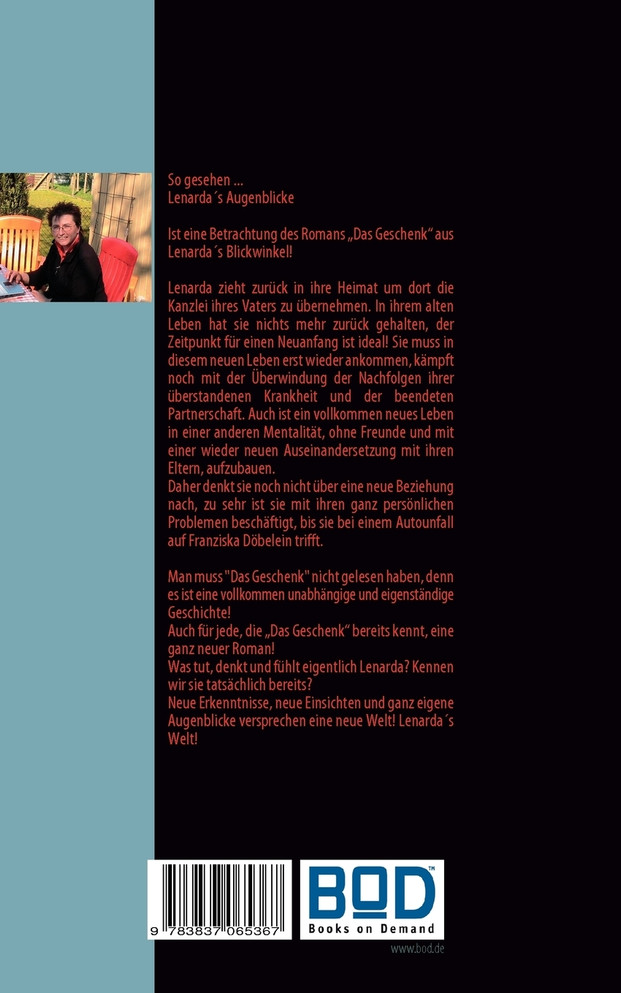 So gesehen ...