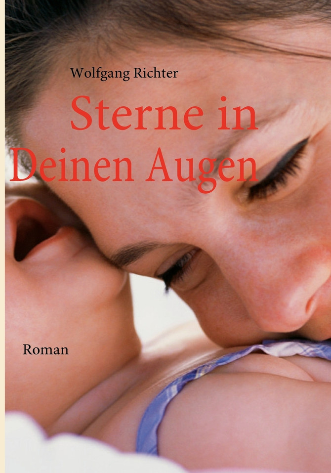 Sterne in Deinen Augen