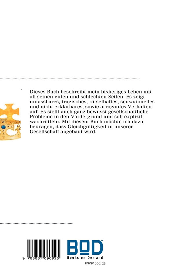 Der wahre König von Simbabwe