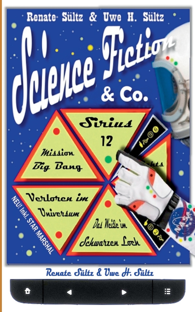 Science Fiction & Co.