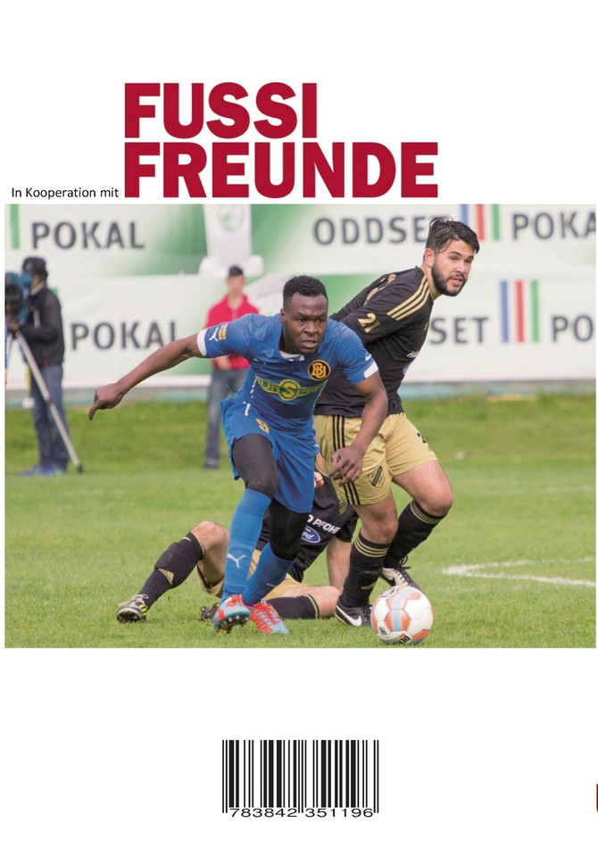 Oberliga Hamburg