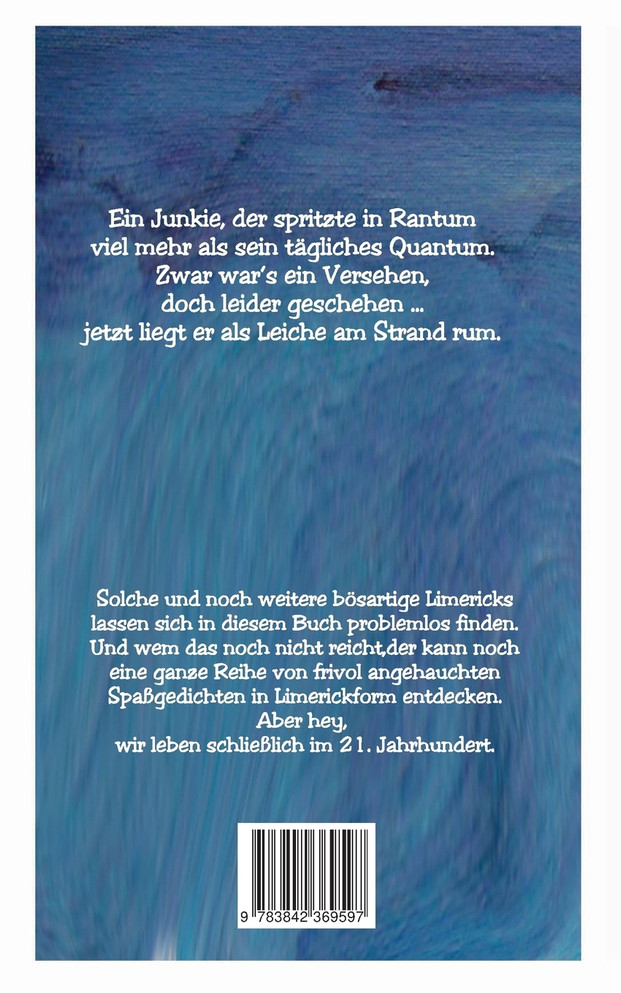 Die Limerick-Landkarte