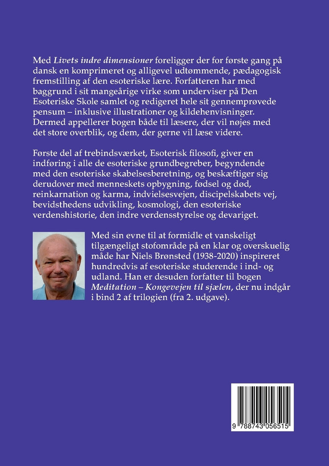 Livets indre dimensioner