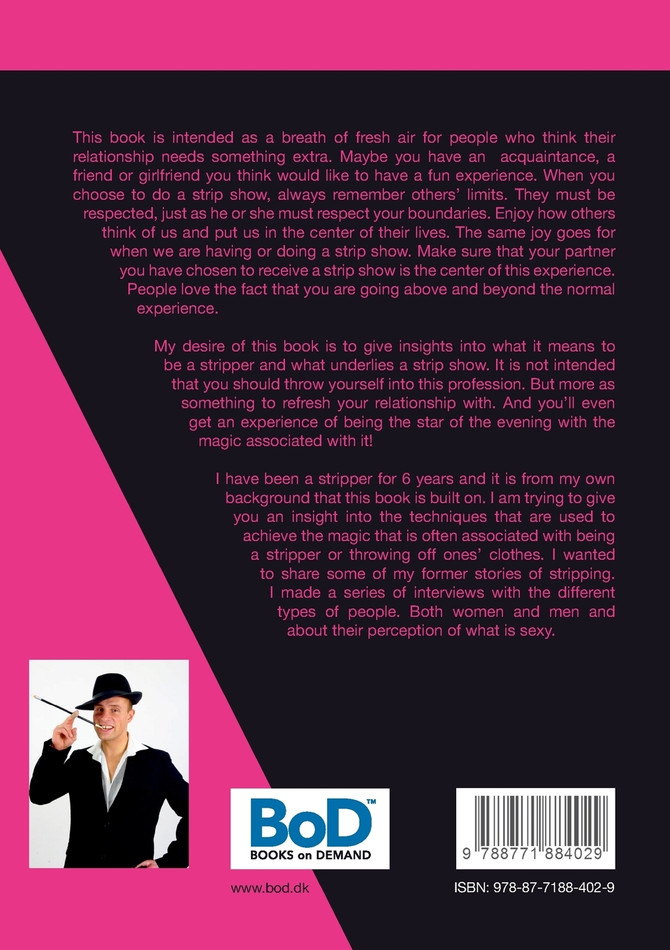 The Stripper's  Pocketbook