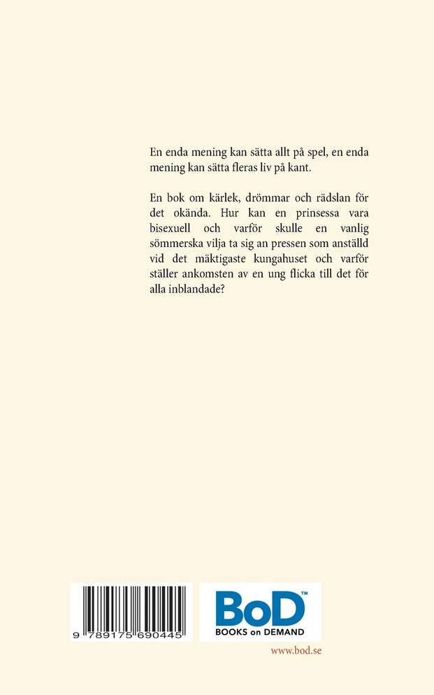 Drömmen om dig och mig