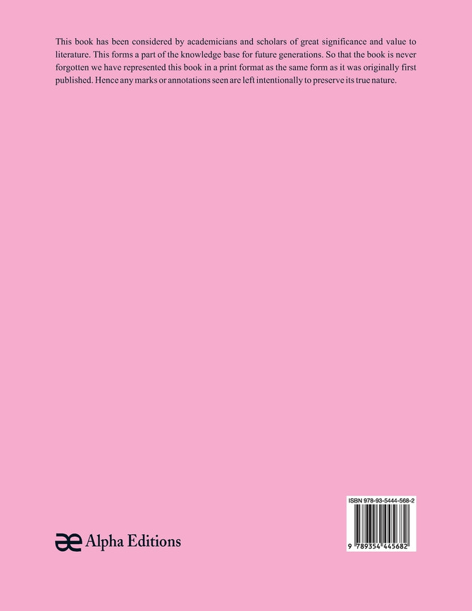 Journal Of Robert Rogers, The Ranger