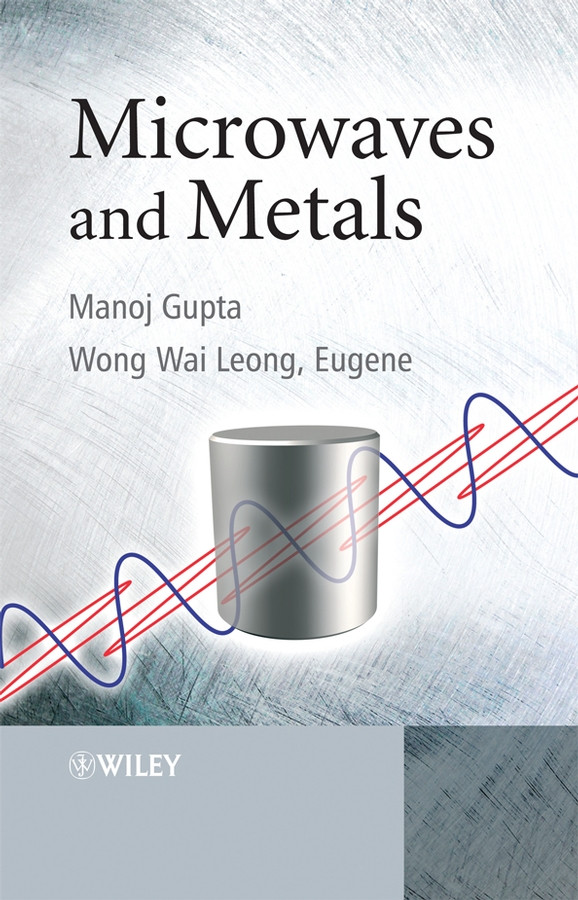 Microwaves and Metals