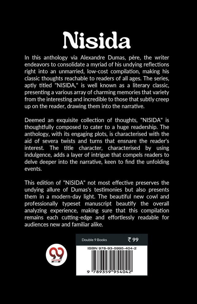 NISIDA