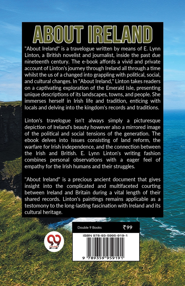 About Ireland