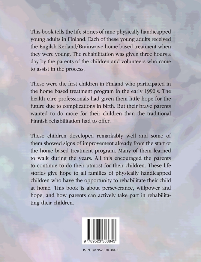 Home-based treatment