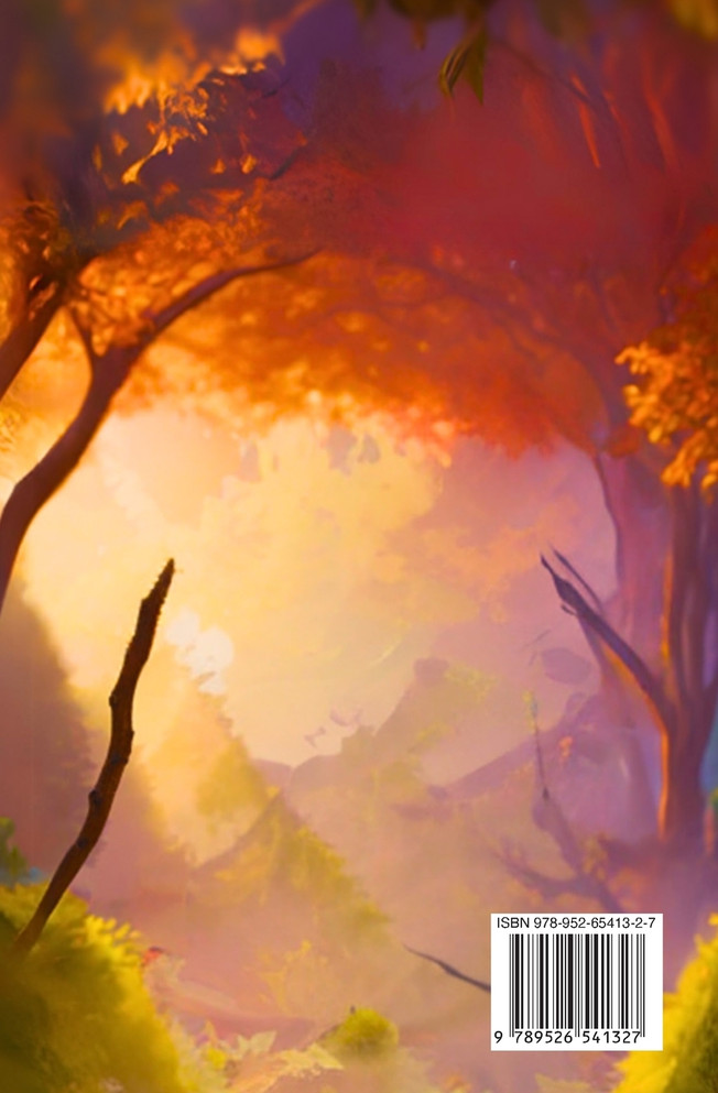 Il Viaggio Incantato di Yael