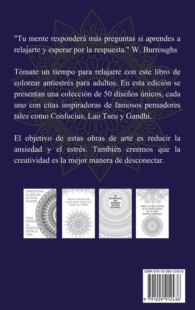 Mi Mente es la Llave