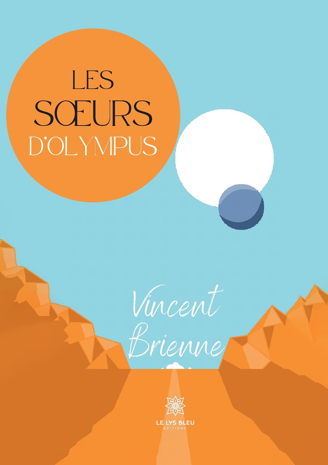 Les sœurs d'Olympus