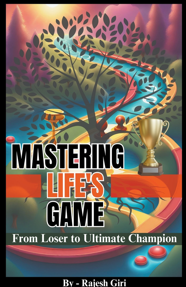 Mastering Life's Game