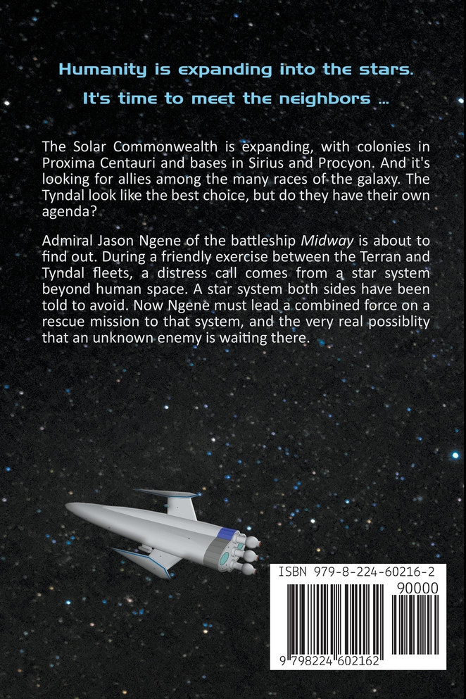 The Eridani Incident