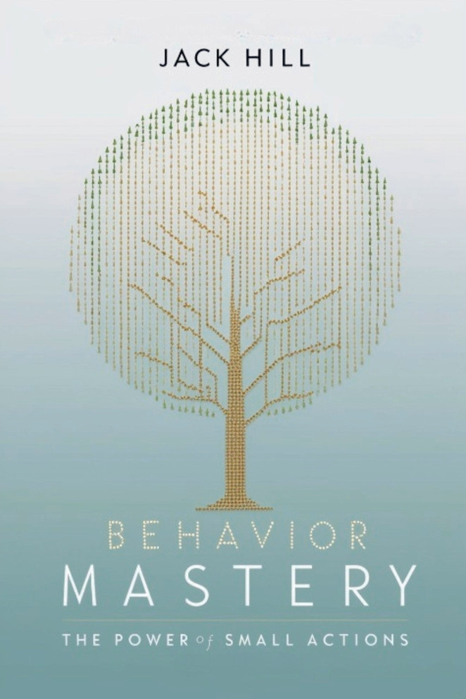 Behavior Mastery