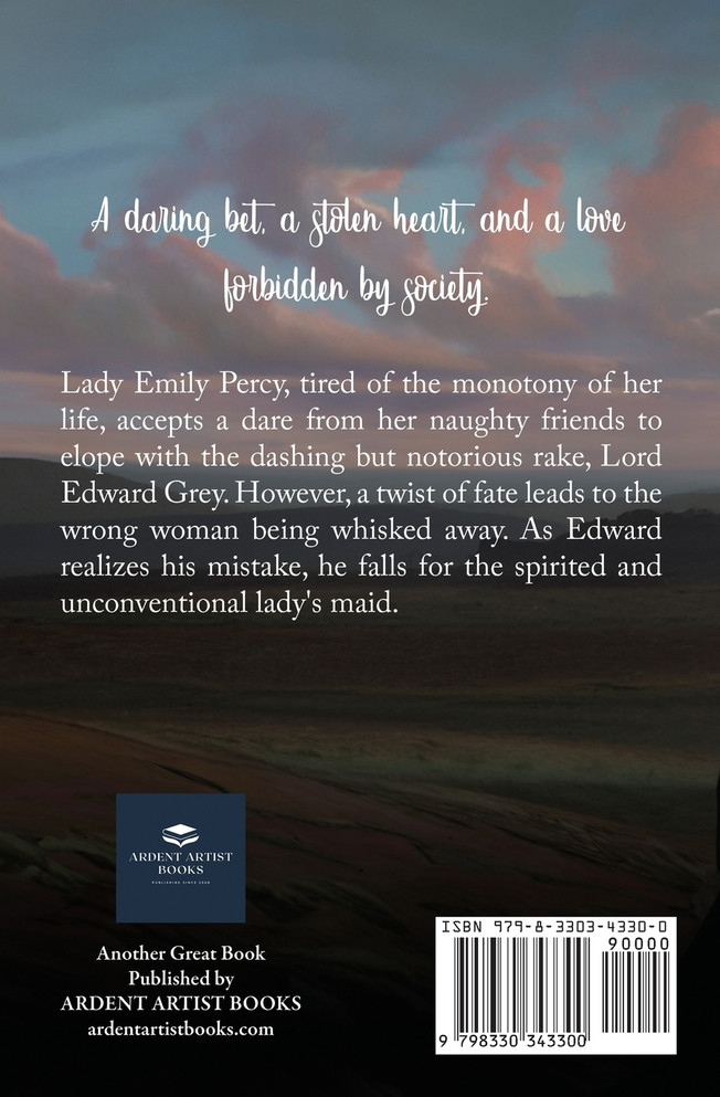 A Dare Maid In Vain