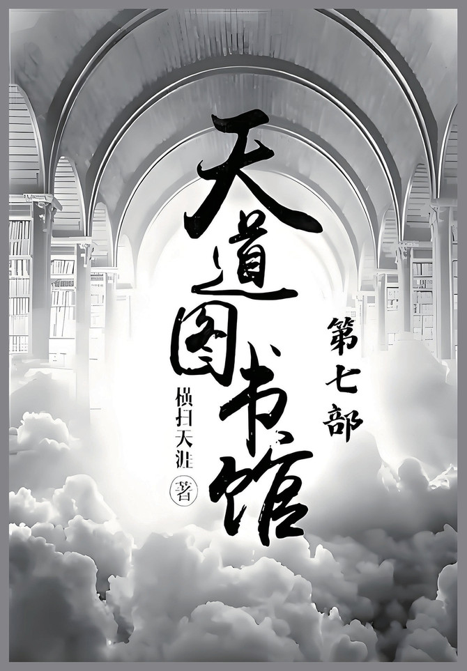 天道图书馆：第七部