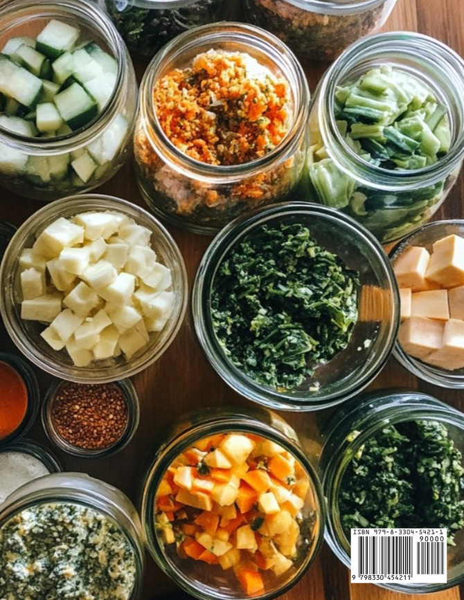 50 Zero Waste Cooking Recipes for Home