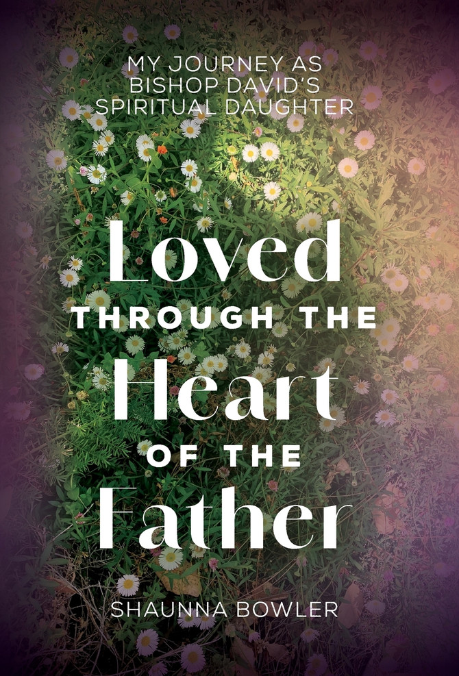 Loved Through the Heart of the Father