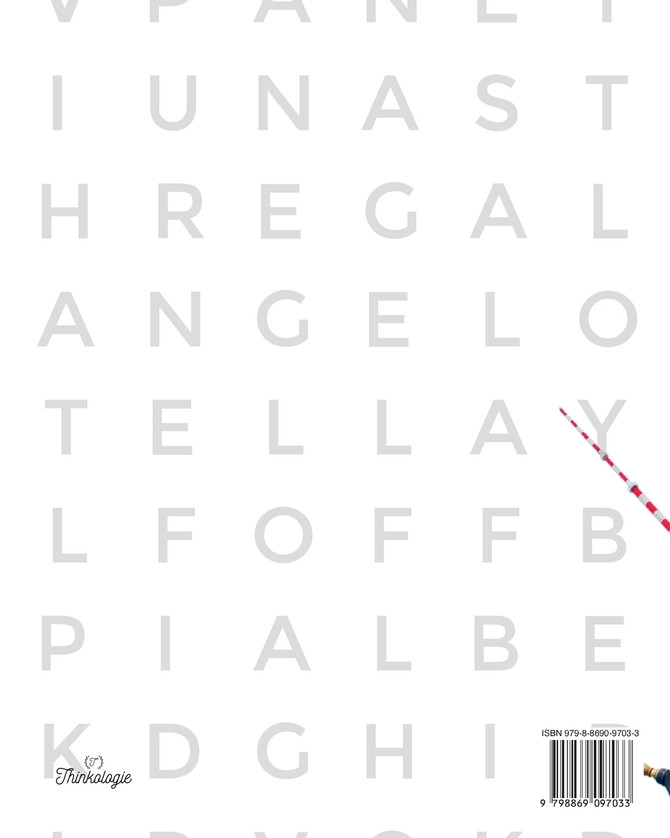 Know Your World Cities, Countries and Continents