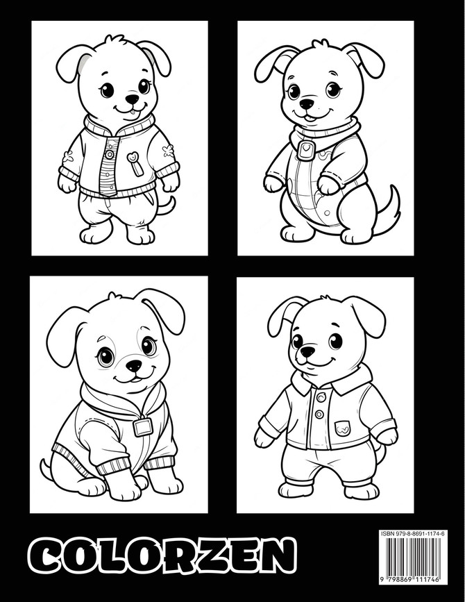 Pup Runway