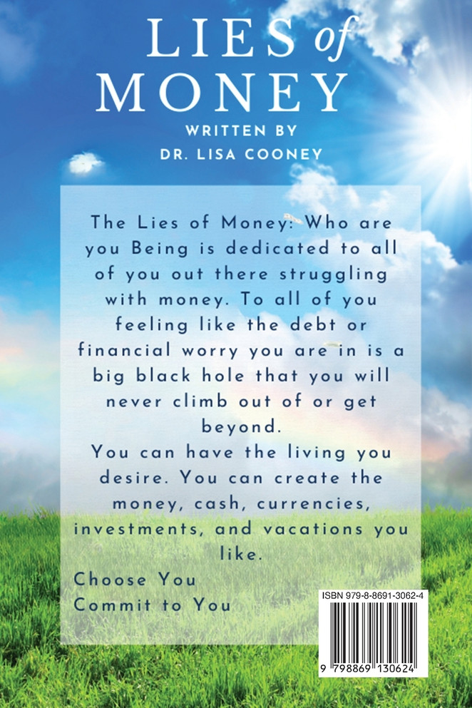 The Lies of Money