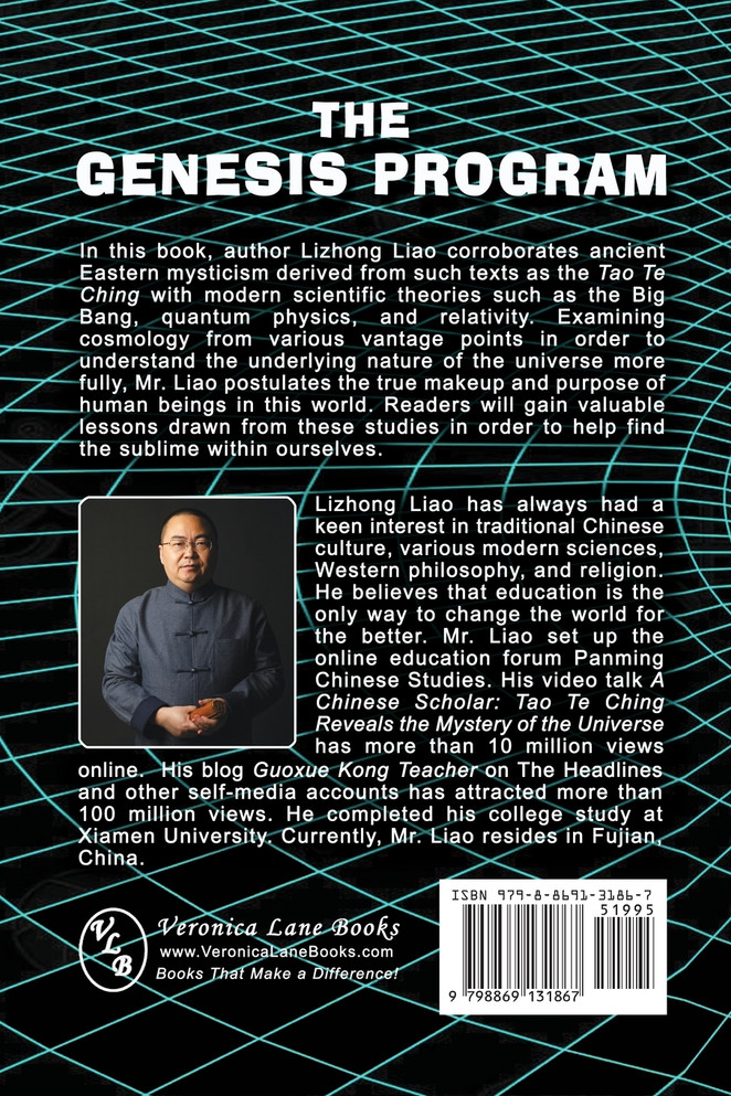 The Genesis Program