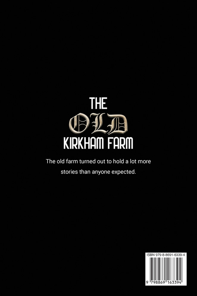 The Old Kirkham Farm