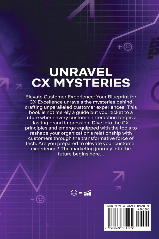 Elevate Customer Experience