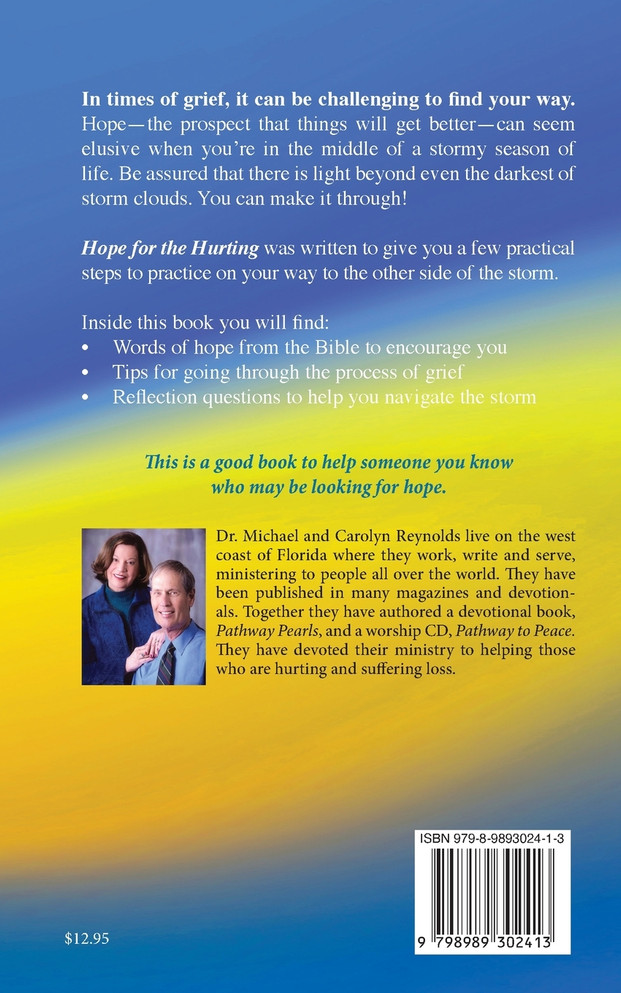 Hope for the Hurting