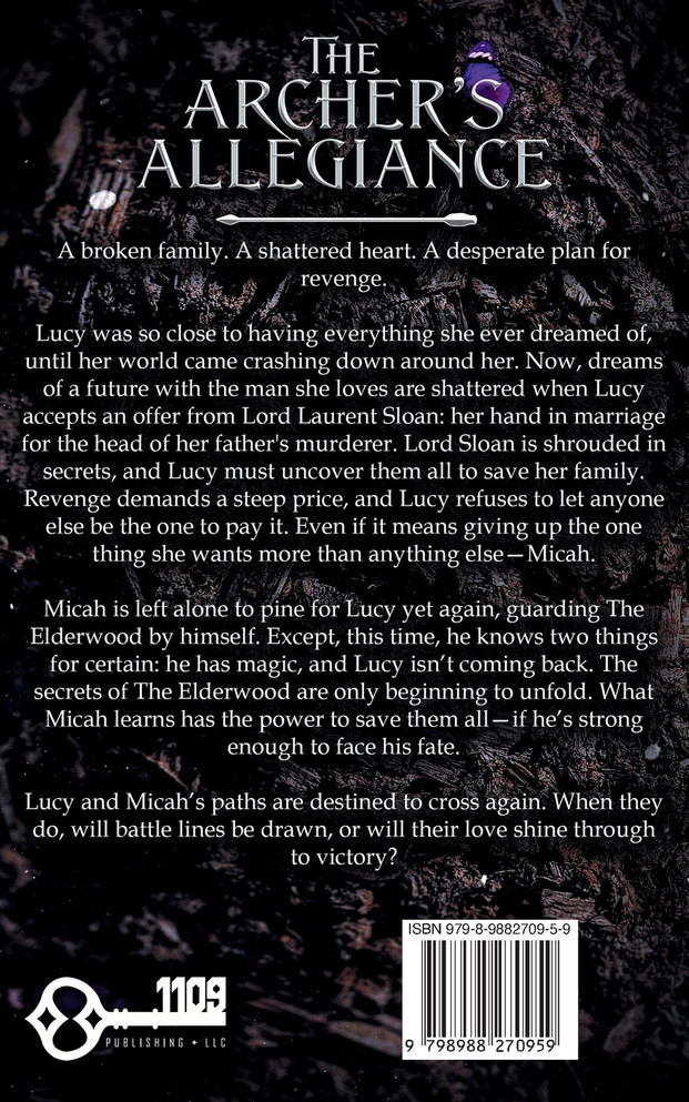 The Archer's Allegiance