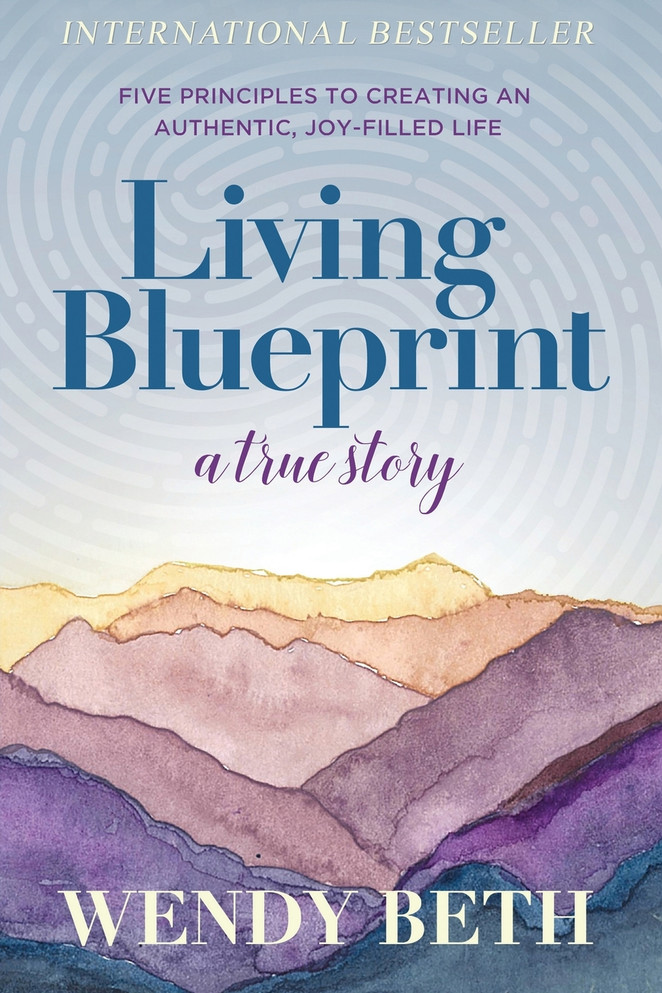 Living Blueprint - A True Story.
