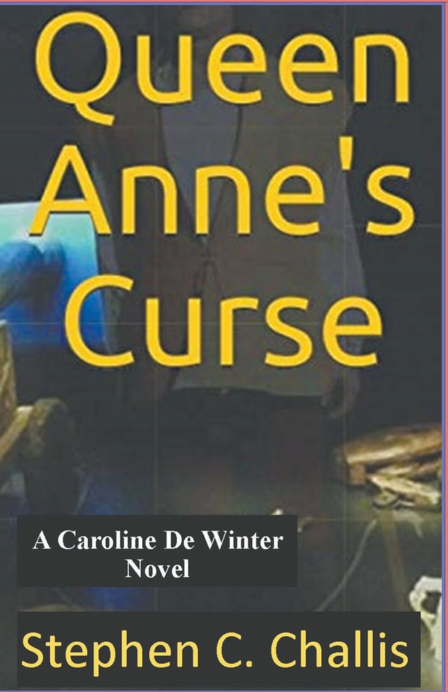 Queen Anne's Curse
