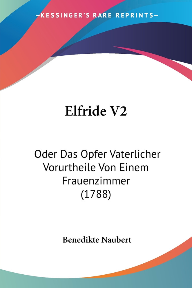 Elfride V2