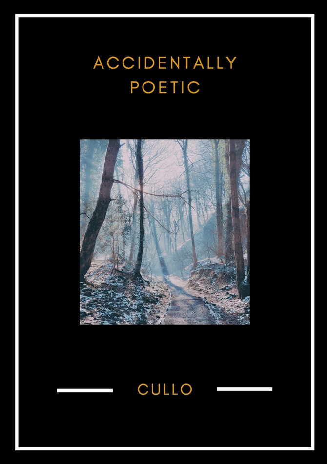 Accidentally Poetic