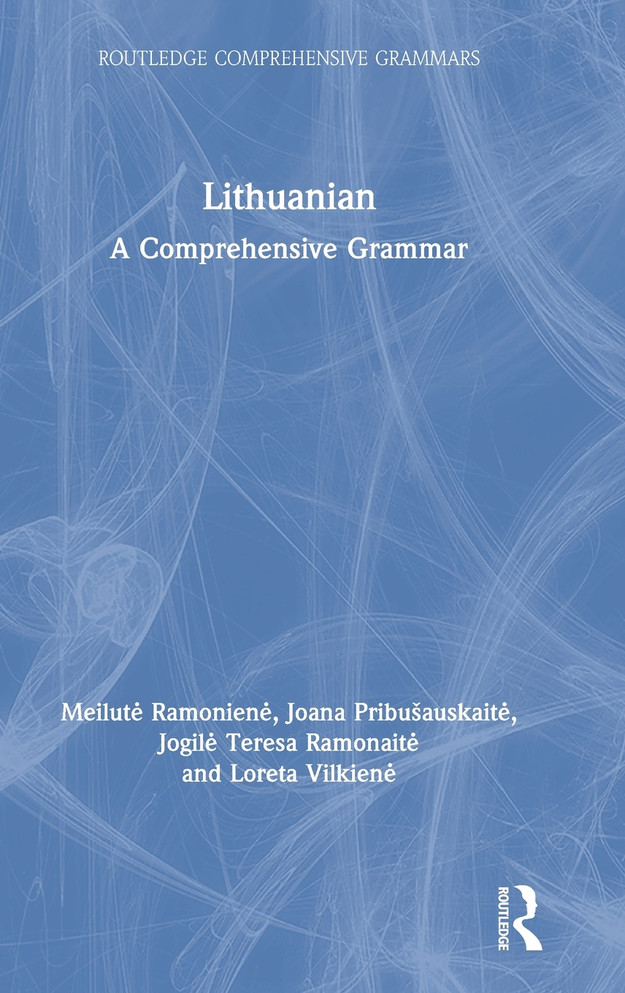 Lithuanian