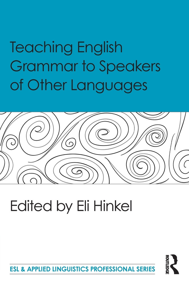 Teaching English Grammar to Speakers of Other Languages