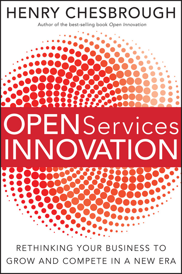 Open Services Innovation