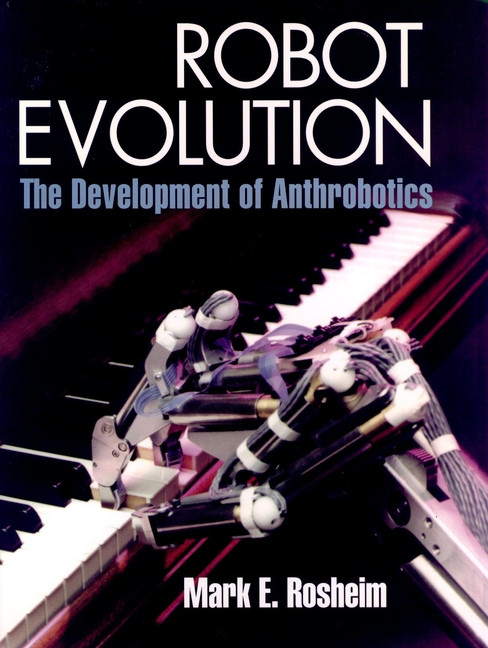 Robot Evolution