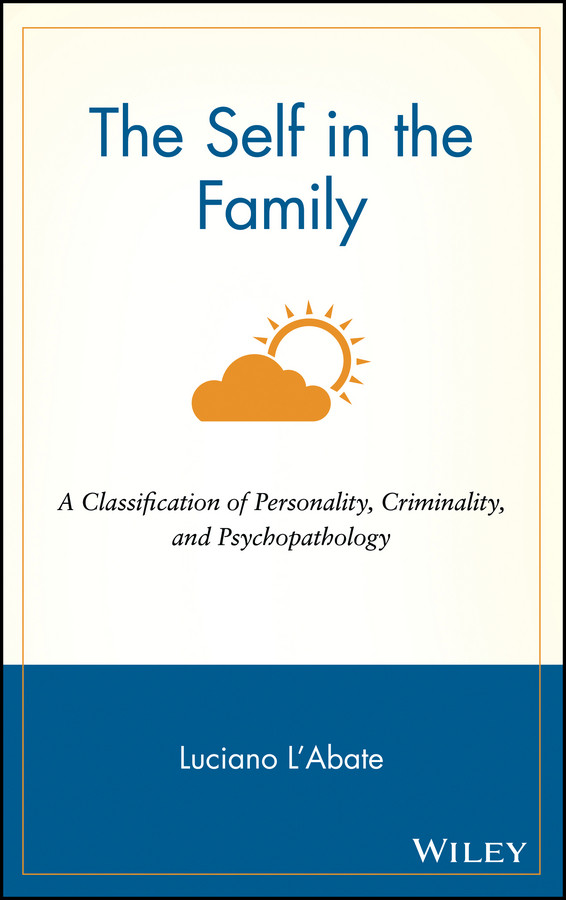 The Self in the Family