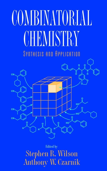 Combinatorial Chemistry